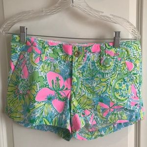 Lilly Pulitzer🌴 Walsh Short